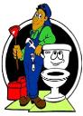 ATA's Plumbing logo